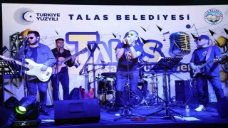 Zafer Haftası Talasta coşkuyla kutlanacak