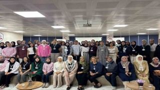 Zaferin adasından zaferin şehrine kardeşlik köprüsü