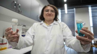 Zehir akan Nilüfer Çayında çözüm organik atık, tekstil atıklarında yüzde yüz sonuç alındı