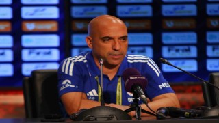 Zeki Murat Göle: İleride çok daha iyi bir Fenerbahçe izleyeceğimize inanıyorum