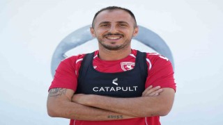 Zeki Yavru: Lige iyi bir başlangıç yapmak istiyoruz