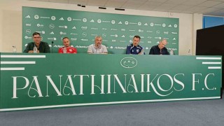 Zeki Yavru: Panathinaikos için kolay lokma değiliz