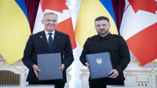 Zelenskiy gelecekteki güvenlik garantilerinin NATOnun 5. Maddesine yakın olmasını istiyor