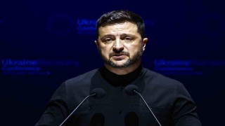 Zelenskiy: Görünen o ki Rusya artık ateşkese daha meyilli, üzerlerindeki baskı işe yarıyor