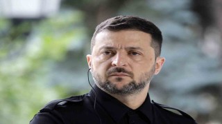 Zelenskiy, Putin ile görüşme için Türkiye, Körfez ve Avrupa ülkelerini adres gösterdi