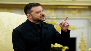 Zelenskiyden Cumhurbaşkanı Erdoğana: Barışın sağlanması için gösterdiğiniz çabalardan minnettarız