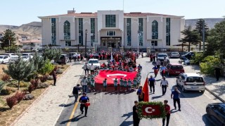 Zengibar Karakucak Güreş ve Kültür Festivali coşkuyla devam ediyor
