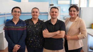 Zeytin yaprağında bulunan güçlü antioksidan ile böbrek hasarını önlemeyi hedefliyorlar