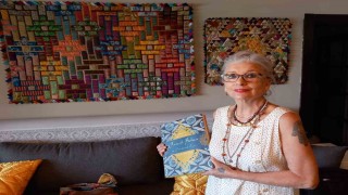 Zilede parçalı bohça geleneği yaşatılmaya çalışılıyor