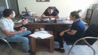 Zirai ilaç ve gübre bayileri çapraz denetlendi