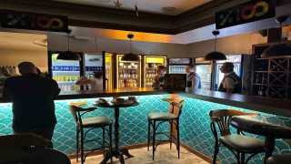 Zonguldak Defterdarlığından mekanlara  denetim