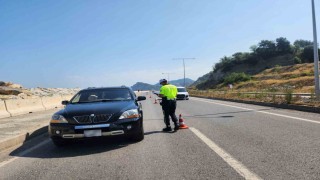 Zonguldakta bir haftada 37 aranan şahıs yakalandı