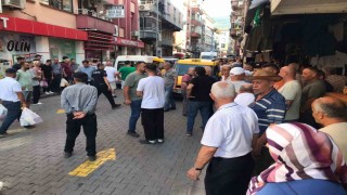 Zonguldakta silahlı kavga: 3 yaralı