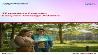 Zorlu Enerji Experience (ZExperience) programı 3üncü dönemi tamamladı