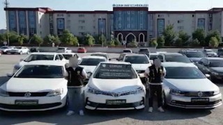 10 milyon liralık change vurgununda 7 tutuklama