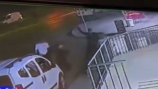 10 yerinden bıçaklanan şahıs yaralandı