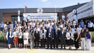 11. Uluslararası Toprak Bilimi ve Bitki Besleme Kongresi