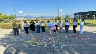 11inci ÖRAV Eğitim Şenliği için geri sayım başladı