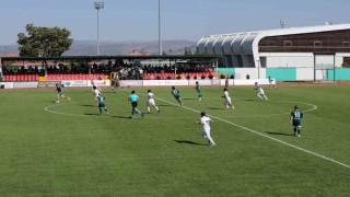 12 Bingölspordan hem sahada hem gönüllerde galibiyet