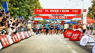 12. Eker I Runda toplam 19 STK ile koşulacak