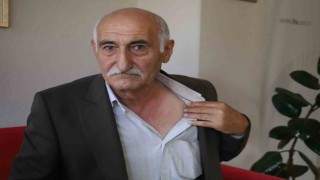 12 Eylül mağduru 19 yaşında girdiği cezaevinden 28 yaşında çıktı, gördüğü akılalmaz işkenceleri anlattı