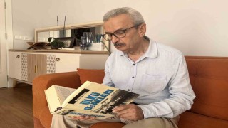 12 Eylül mağduru İsmail Saka: Su dahi vermediler, gidip tuvaletten su içiyorduk