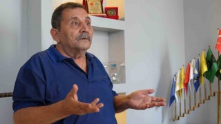 12 Eylülün tanıklarından Haluk Demir: Cezaevi başlı başına insanlık dışı ilişkilerin başladığı ve bittiği yer oldu