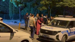 12 yaşındaki üvey oğlu tarafından bıçaklanan adam hayatını kaybetti