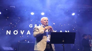 13. Nilüfer Görükle Balkan Panayırı coşkuyla başladı