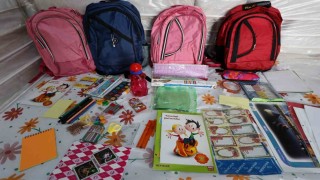 16 bin haneye toplam 48 milyon TL destek