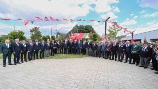 19 Eylül Gaziler Günü kutlandı