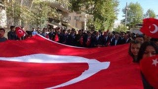 19 Eylül Gaziler Günü kutlanıyor