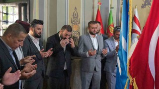 2. Abdülhamidin dördüncü kuşak torunu Osmanoğlu: Ertuğrul Gazi anma programlarında konser yapılmasın