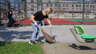 20 Eylül Dünya Temizlik Günü