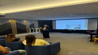 2025 Aile Yılı kapsamında Bilgilenirken Medya eğitimi gerçekleştirildi