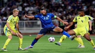 2026 Dünya Kupası Avrupa elemelerinde günün sonuçları