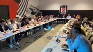 2026 UEFA Avrupa Ligi Finali güvenlik toplantısı yapıldı