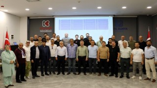 24 hemşehri derneği yeşil sahaya çıkacak