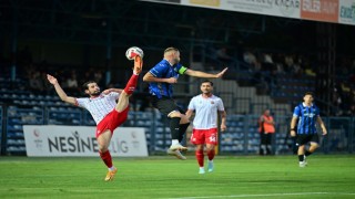 24Erzincanspor ligde 12. sıraya geriledi