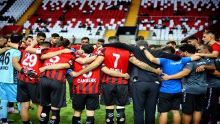 24Erzincanspor Tut ile yeniden anlaştı