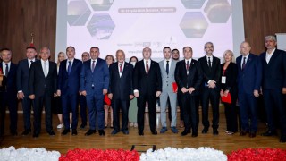 25. Isı Bilimi ve Tekniği Kongresi Adana’da Başladı