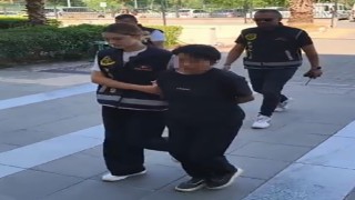 25 yıllık cinayet aydınlatıldı, şüpheli Nazillide yakalandı