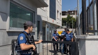 27 yıl 10 ayla aranan 16 yaşındaki şüpheliyi polis yakaladı