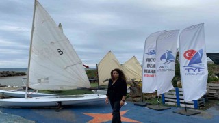 29 Ekim Cumhuriyet Bayramı Yelken Yarışları 18-19 Ekim tarihlerinde düzenlenecek