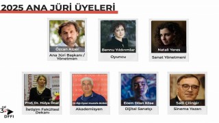 3. Uluslararası Digital Film Festival İstanbul finalistleri belli oldu