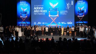32. Adana Altın Koza Film Festivali’nde Ödüller Açıklandı