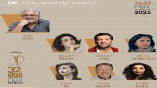 32. Uluslararası Adana Altın Koza Film Festivali Jürisi Açıklandı