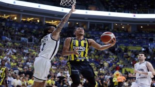 38. Erkekler Cumhurbaşkanlığı Kupası sahibini buluyor