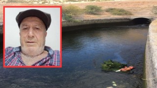 4 Gündür Haber Alınamayan Yaşlı Adam Aranıyor