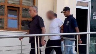 42 dosyadan yıllarca hapis yattı, çıkınca 10 ev soyan şahıs tekrar yakalandı